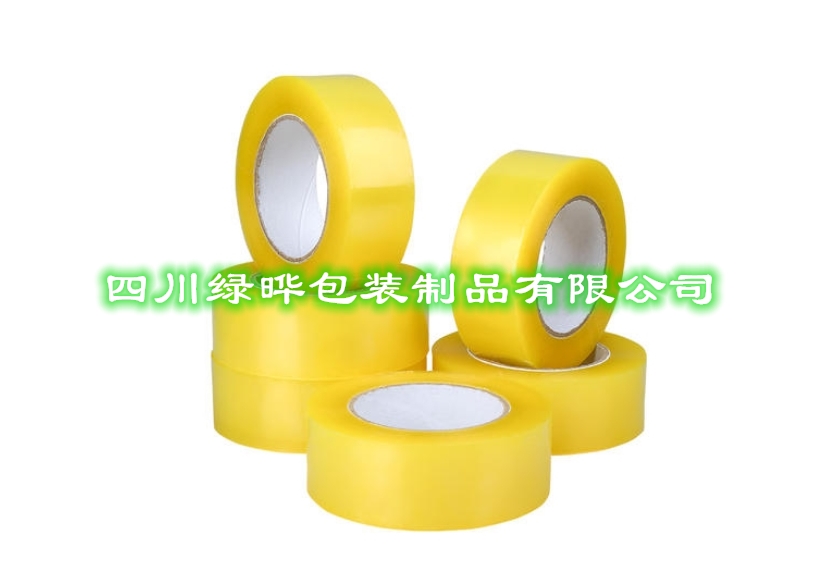透明封口胶